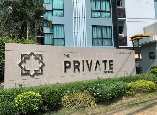 Apartamento The Private Paradise Condominium