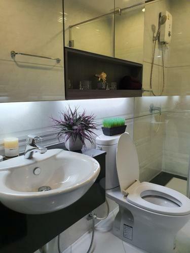 Apartamento The Private Paradise Condominium