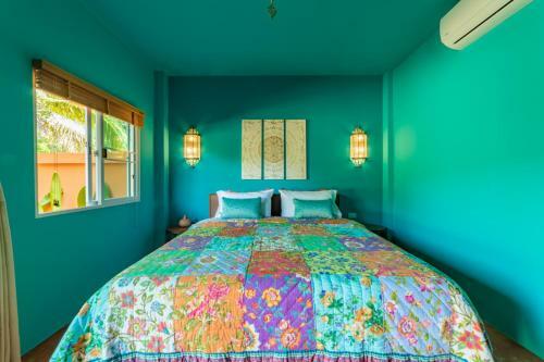 Hotel Namreka Sanctuary
