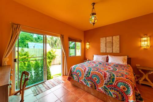 Hotel Namreka Sanctuary