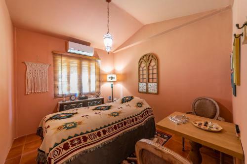 Hotel Namreka Sanctuary