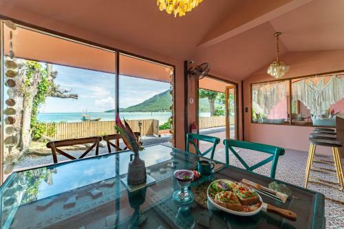 Hotel Namreka Sanctuary