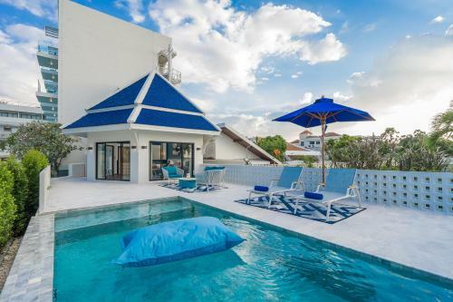 Hotel Kram Pattaya