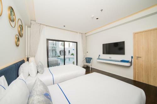 Hotel Kram Pattaya