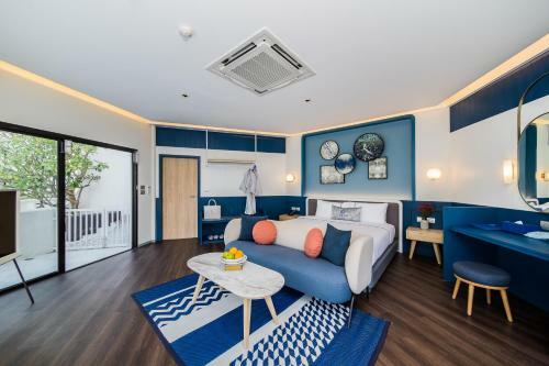 Hotel Kram Pattaya