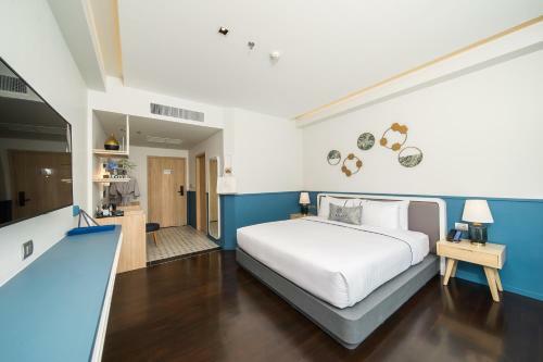 Hotel Kram Pattaya