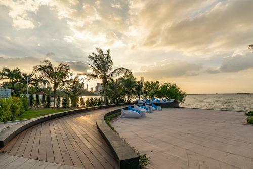 Hotel Kram Pattaya