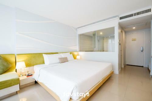 Hotel Prima Wongamat Beach & Resort - Pattaya