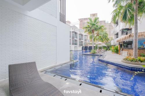 Hotel Prima Wongamat Beach & Resort - Pattaya