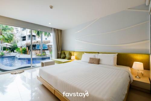 Hotel Prima Wongamat Beach & Resort - Pattaya