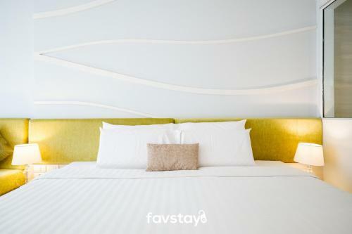 Hotel Prima Wongamat Beach & Resort - Pattaya