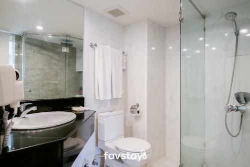 Hotel Prima Wongamat Beach & Resort - Pattaya