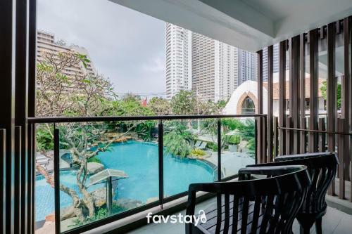 Hotel Prima Wongamat Beach & Resort - Pattaya