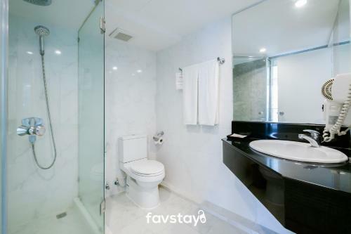 Hotel Prima Wongamat Beach & Resort - Pattaya