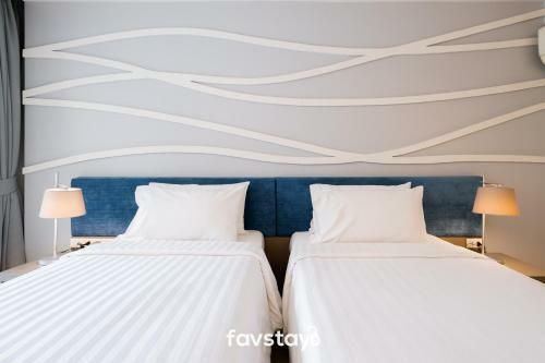Hotel Prima Wongamat Beach & Resort - Pattaya