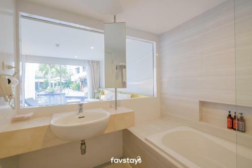 Hotel Prima Wongamat Beach & Resort - Pattaya