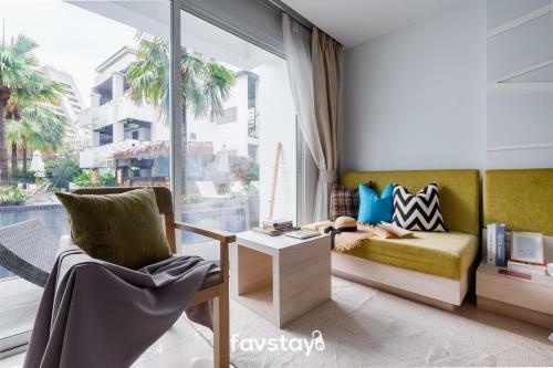 Hotel Prima Wongamat Beach & Resort - Pattaya