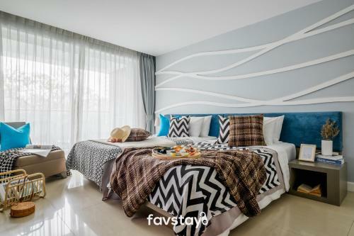 Hotel Prima Wongamat Beach & Resort - Pattaya