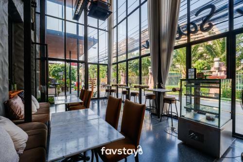 Hotel Prima Wongamat Beach & Resort - Pattaya