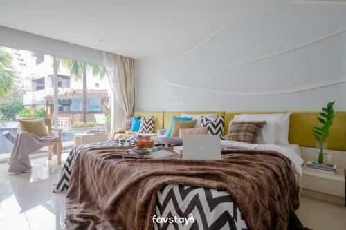 Hotel Prima Wongamat Beach & Resort - Pattaya