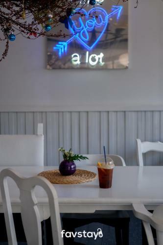 Hotel Prima Wongamat Beach & Resort - Pattaya