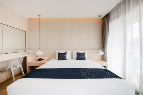 Hotel Blooming Hill Boutique Suites