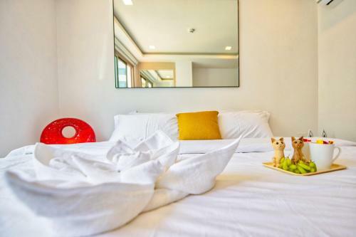 Apartamento Arcadia Beach Resort Pattaya