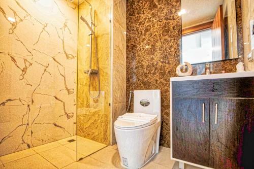 Apartamento Arcadia Beach Resort Pattaya