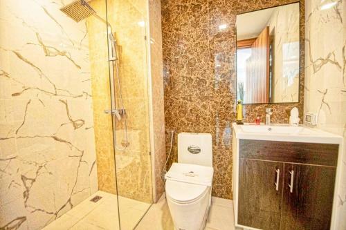 Apartamento Arcadia Beach Resort Pattaya