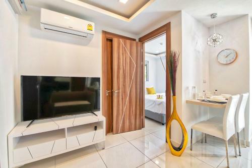 Apartamento Arcadia Beach Resort Pattaya
