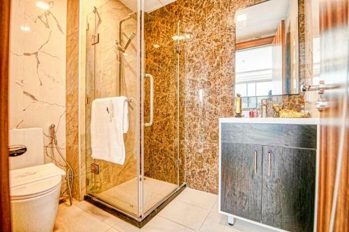 Apartamento Arcadia Beach Resort Pattaya