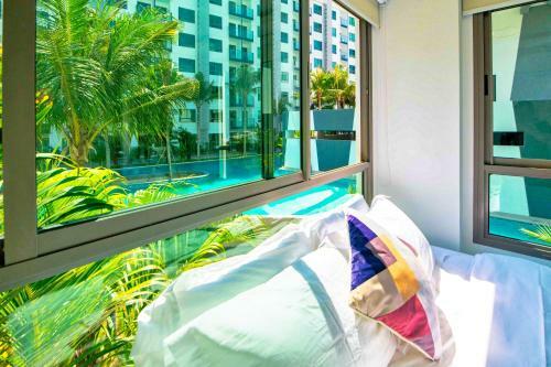 Apartamento Arcadia Beach Resort Pattaya
