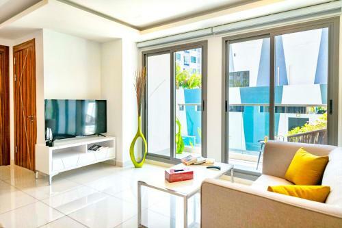 Apartamento Arcadia Beach Resort Pattaya