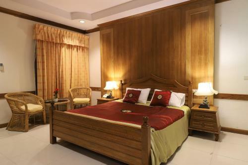 Hotel Right Spot