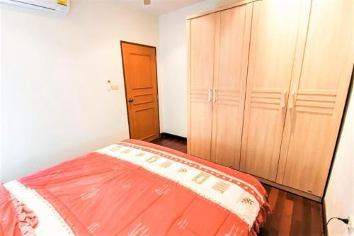 Apartamento Boutique Condo Pratumnak