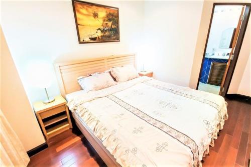 Apartamento Boutique Condo Pratumnak