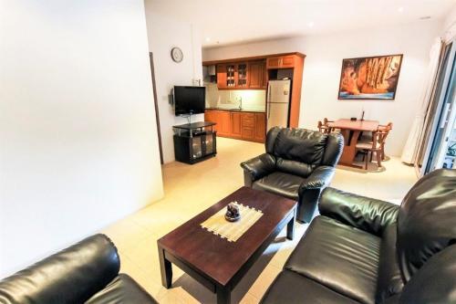 Apartamento Boutique Condo Pratumnak