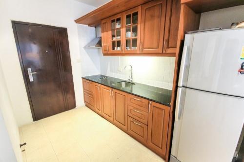 Apartamento Boutique Condo Pratumnak