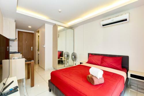 Apartamento Laguna Bay 2 By Tech