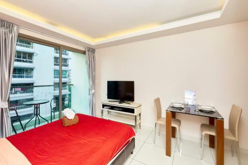 Apartamento Laguna Bay 2 By Tech