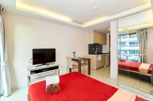 Apartamento Laguna Bay 2 By Tech