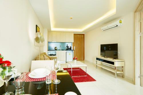 Apartamento Laguna Bay 2 By Tech