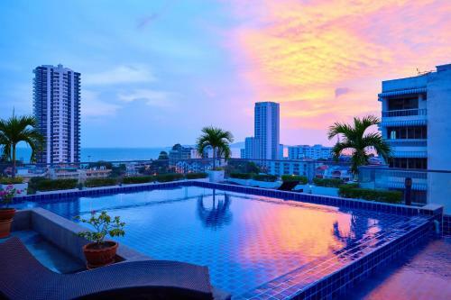 Apartamento Laguna Bay 2 By Tech