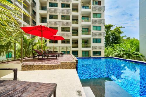 Apartamento Laguna Bay 2 By Tech