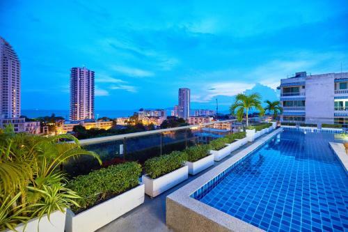 Apartamento Laguna Bay 2 By Tech