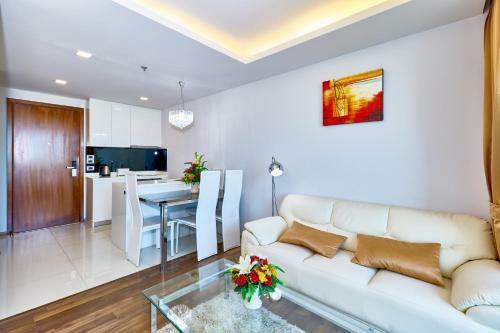 Apartamento The Peak Tower By Tech
