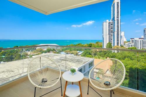 Apartamento The Peak Tower By Tech