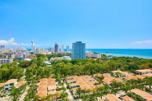 Apartamento The Peak Tower By Tech