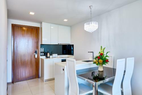 Apartamento The Peak Tower By Tech