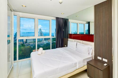 Apartamento The Vision By Tech